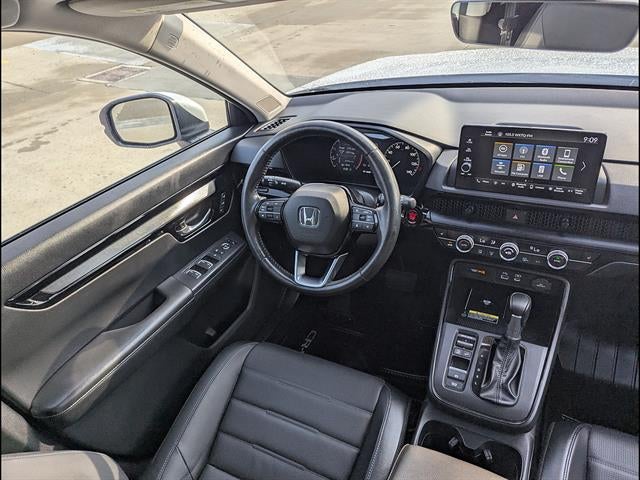 2023 Honda CR-V EX-L AWD