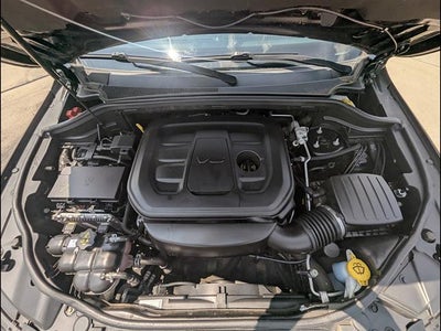 2019 Jeep Grand Cherokee Altitude 4x4