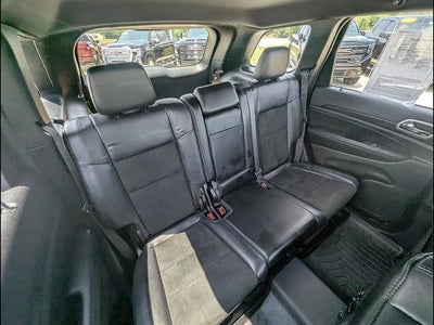 2019 Jeep Grand Cherokee Altitude 4x4