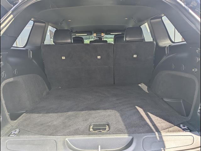2019 Jeep Grand Cherokee Altitude 4x4