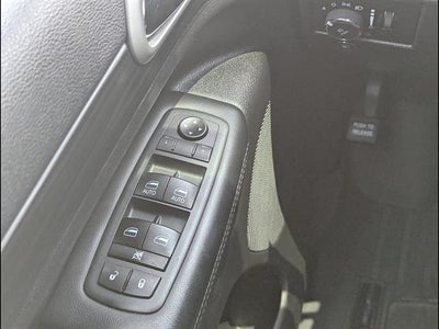 2019 Jeep Grand Cherokee Altitude 4x4