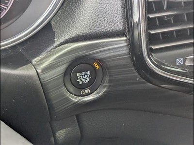 2019 Jeep Grand Cherokee Altitude 4x4