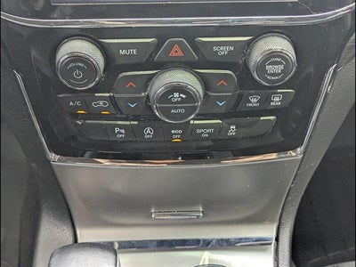 2019 Jeep Grand Cherokee Altitude 4x4
