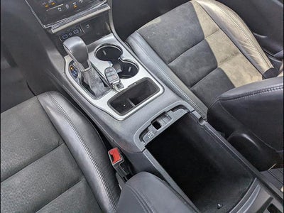 2019 Jeep Grand Cherokee Altitude 4x4