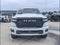 2025 RAM 1500 Big Horn Crew Cab 4x4 5'7" Box