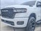 2025 RAM 1500 Big Horn Crew Cab 4x4 5'7" Box