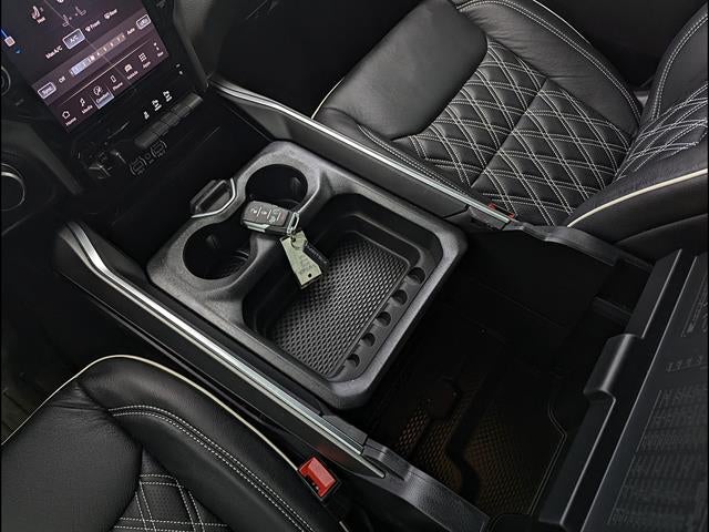 2025 RAM 1500 Big Horn Crew Cab 4x4 5'7" Box