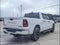 2025 RAM 1500 Big Horn Crew Cab 4x4 5'7" Box