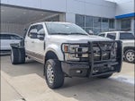 2019 Ford F-450 Limited