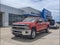 2016 Chevrolet Silverado 2500 HD LTZ