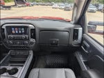 2016 Chevrolet Silverado 2500 HD LTZ
