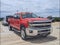 2016 Chevrolet Silverado 2500 HD LTZ