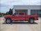 2016 Chevrolet Silverado 2500 HD LTZ