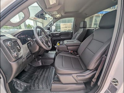 2026 GMC Sierra 3500 HD Chassis Cab Pro