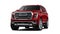 2027 GMC Yukon Elevation
