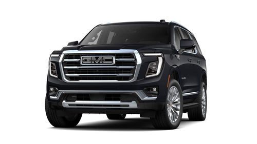2027 GMC Yukon Elevation