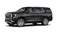 2027 GMC Yukon Elevation