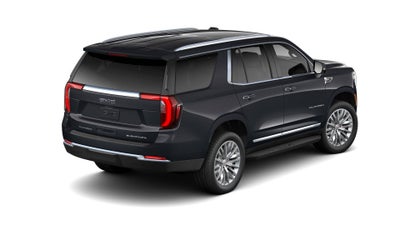 2027 GMC Yukon Elevation