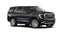 2027 GMC Yukon Elevation