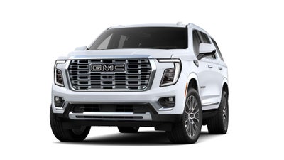 2027 GMC Yukon Denali