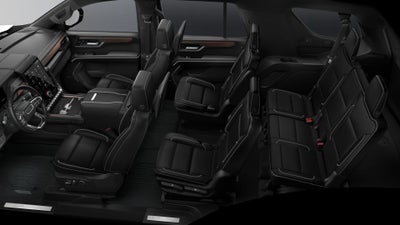 2027 GMC Yukon Denali