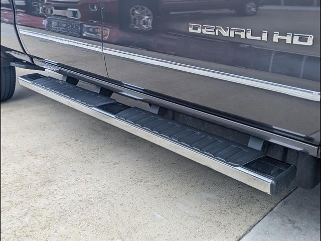 2015 GMC Sierra 2500 HD Denali