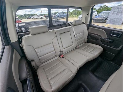 2015 GMC Sierra 2500 HD Denali