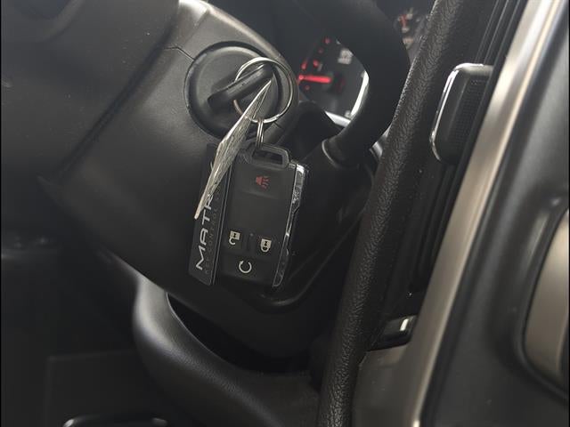 2015 GMC Sierra 2500 HD Denali