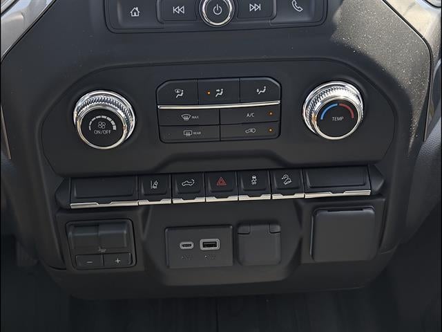 2026 GMC Sierra 3500 HD Pro