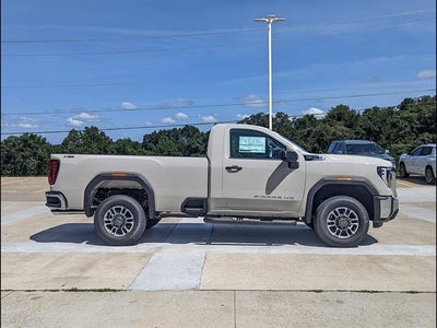 2026 GMC Sierra 3500 HD Pro