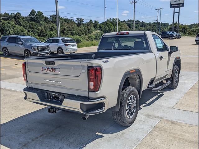 2026 GMC Sierra 3500 HD Pro