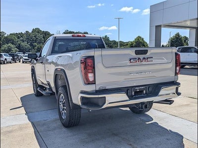 2026 GMC Sierra 3500 HD Pro