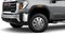 2026 GMC Sierra 3500 HD SLT DRW