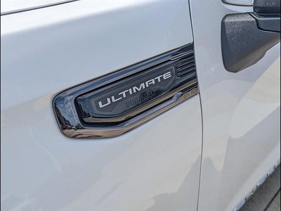 2022 GMC Sierra 1500 Denali Ultimate