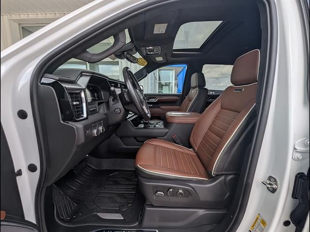 2022 GMC Sierra 1500 Denali Ultimate