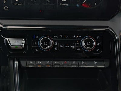 2022 GMC Sierra 1500 Denali Ultimate