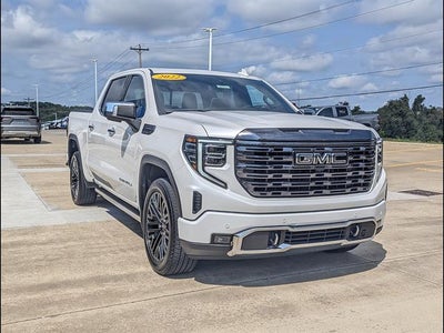2022 GMC Sierra 1500 Denali Ultimate