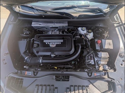 2025 Cadillac XT4 Sport