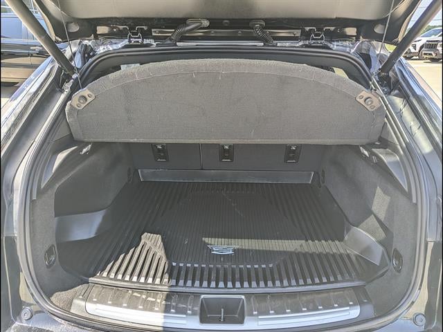 2025 Cadillac XT4 Sport