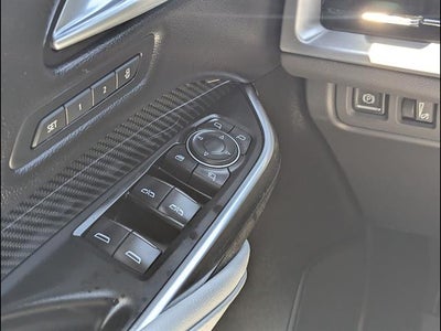 2025 Cadillac XT4 Sport