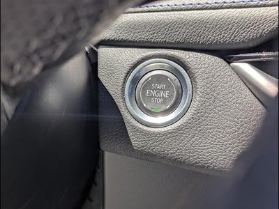 2025 Cadillac XT4 Sport