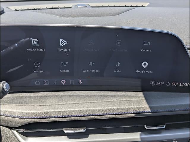 2025 Cadillac XT4 Sport