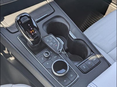 2025 Cadillac XT4 Sport