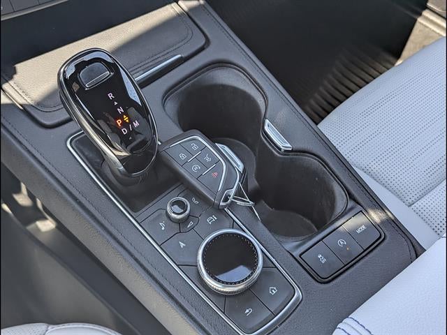 2025 Cadillac XT4 Sport