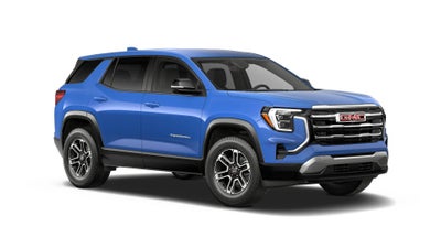 2027 GMC Terrain AWD Elevation