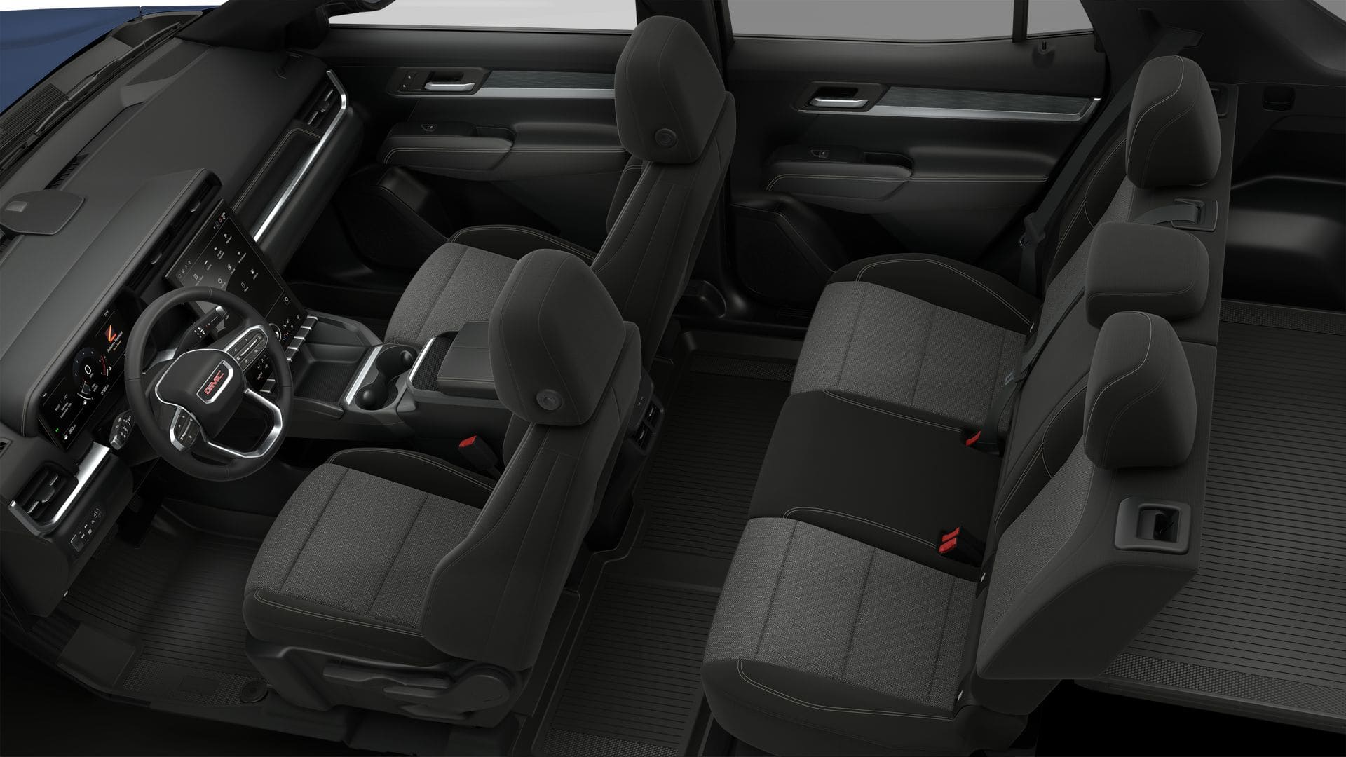 2027 GMC Terrain AWD Elevation