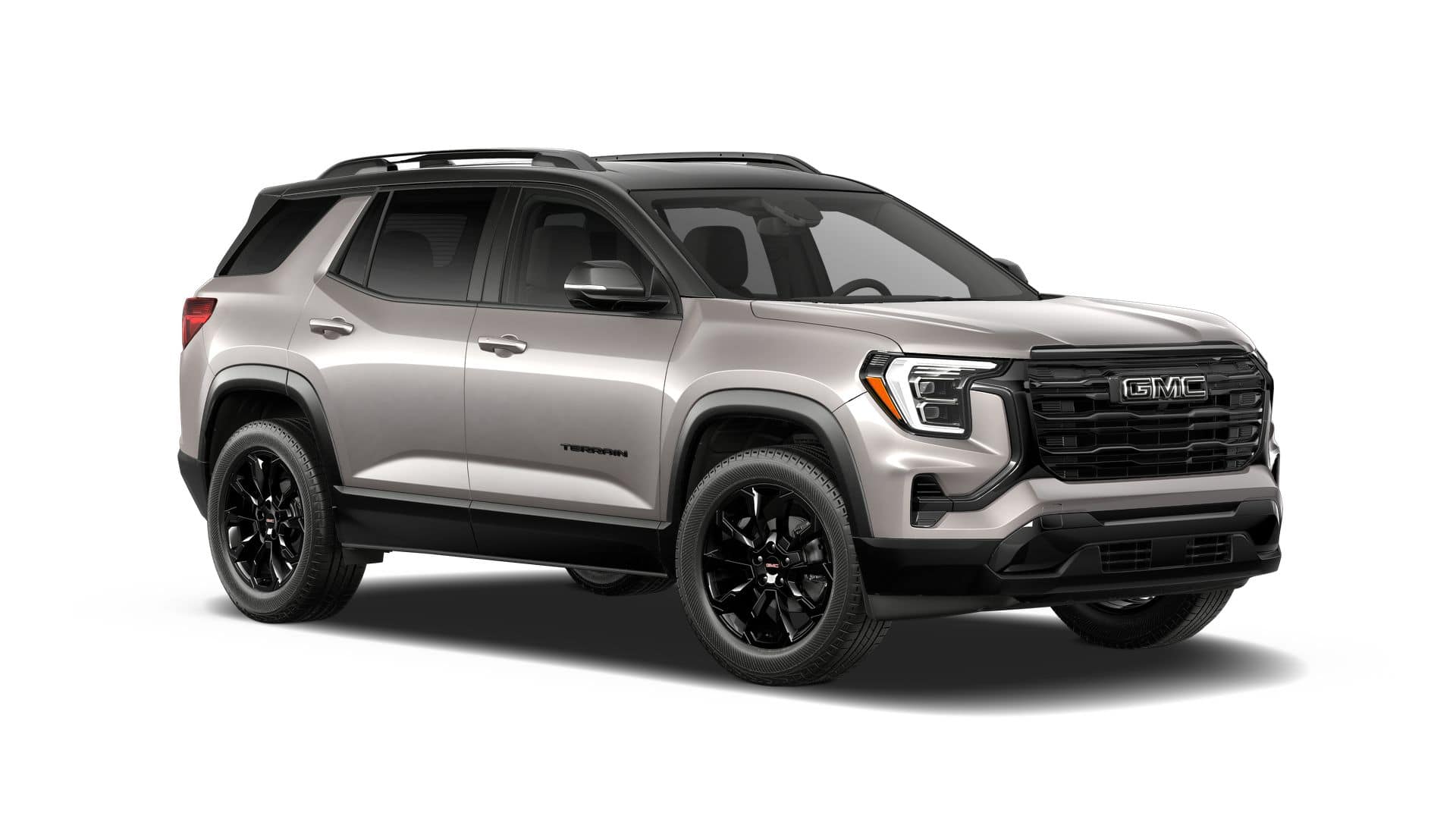 2027 GMC Terrain AWD Elevation