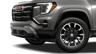 2027 GMC Terrain AWD Elevation