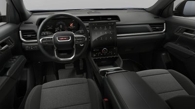 2027 GMC Terrain AWD Elevation