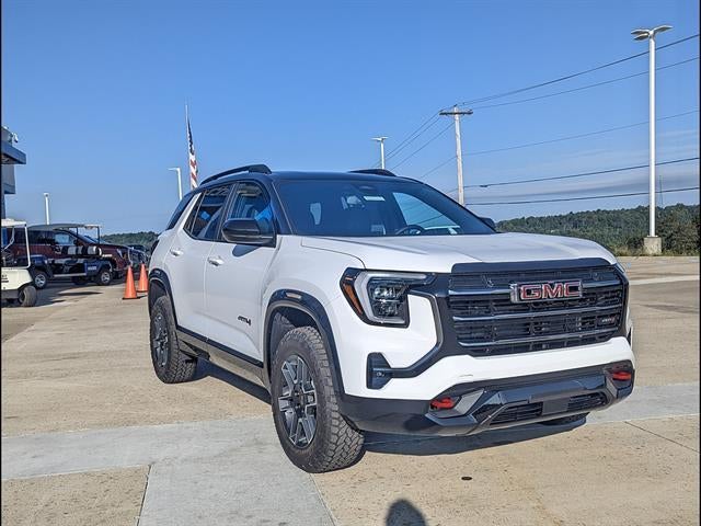 2027 GMC Terrain AT4